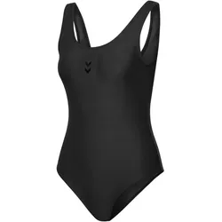 hummel hmlPULSE Badeanzug Damen 2001 - black M