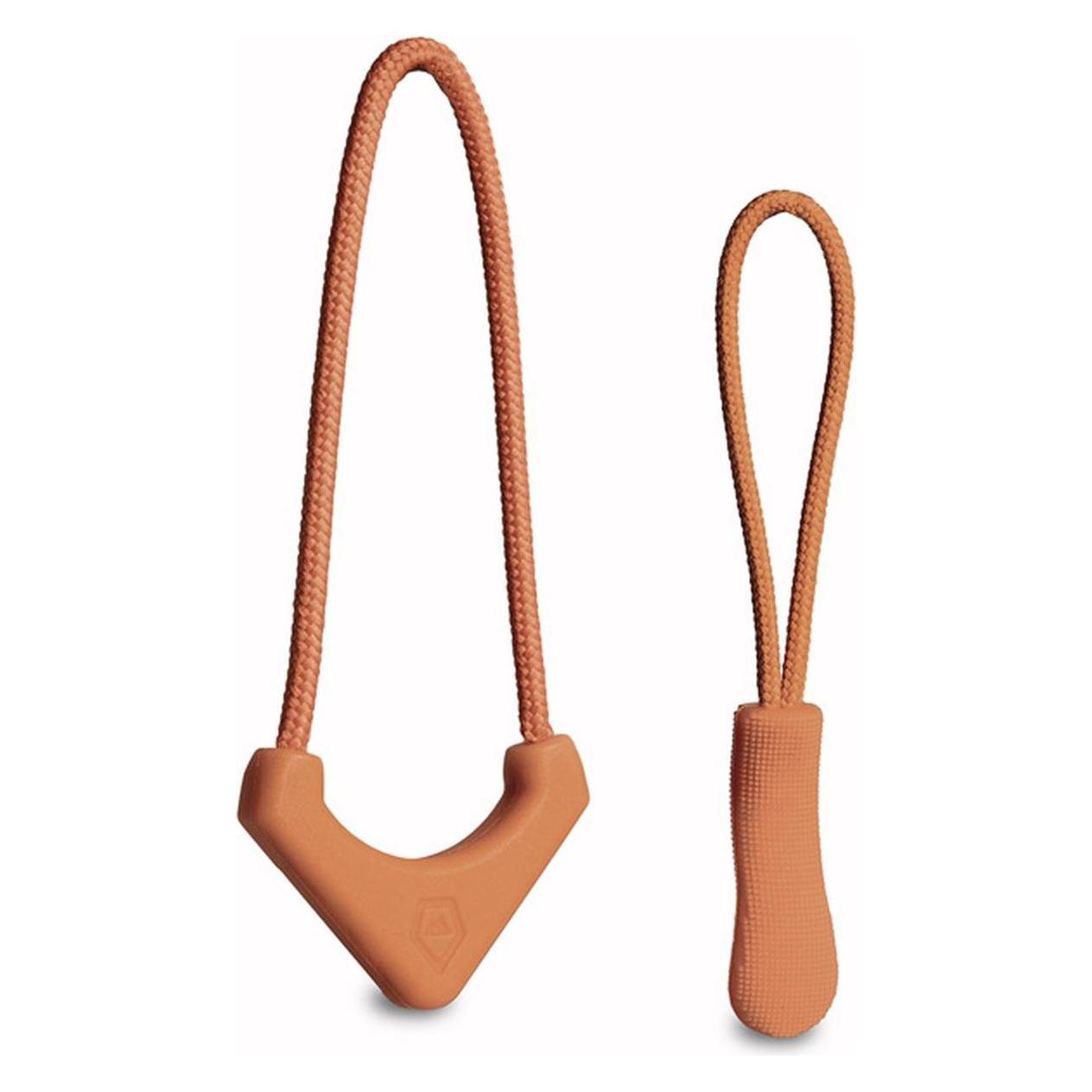 Wandrd Standard Zipper Puller Sedona Orange (WSZP-SO-1)