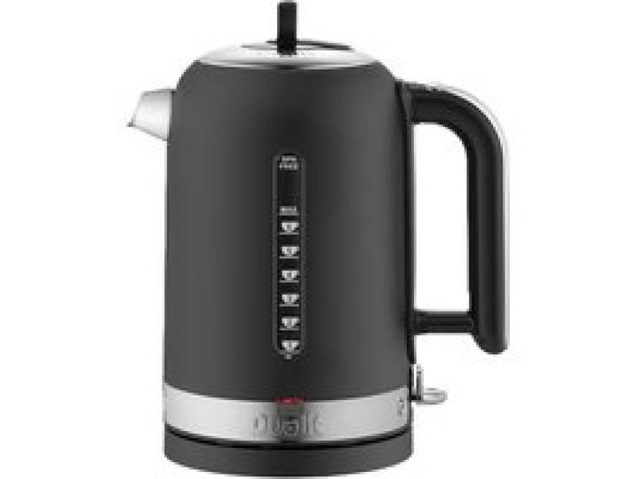 Dualit Bouilloire sans fil 1.7l 3000w noir - 72838