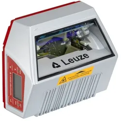 Leuze Stationärer Barcodeleser BCL 501i ON 100