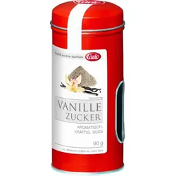 VANILLEZUCKER Caelo HV-Packung Blechdose 90 g