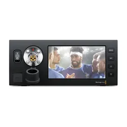 Blackmagic Design Studio Fiber Converter