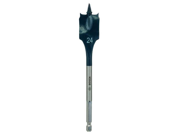 Mèche plate Self Cut Speed diamètre 24x152mm - BOSCH - 2608595493