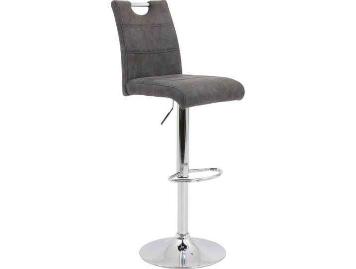 HELA Barhocker Miranda II H (Set, 2 St)