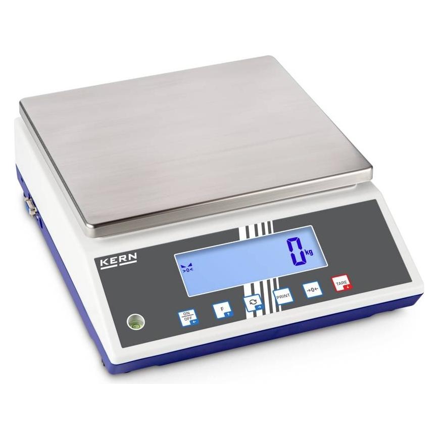 Kern IoT-Line Tischwaage (FCB 6K-3DM)