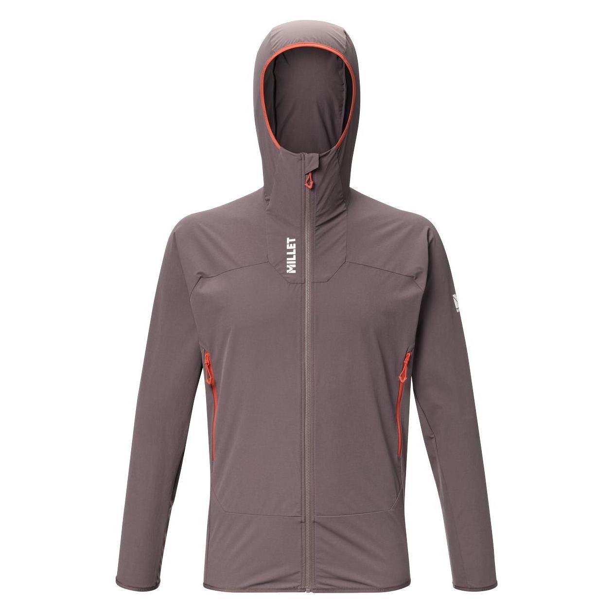 Millet Kamet XCS Light Hoodie (S) (69784707)