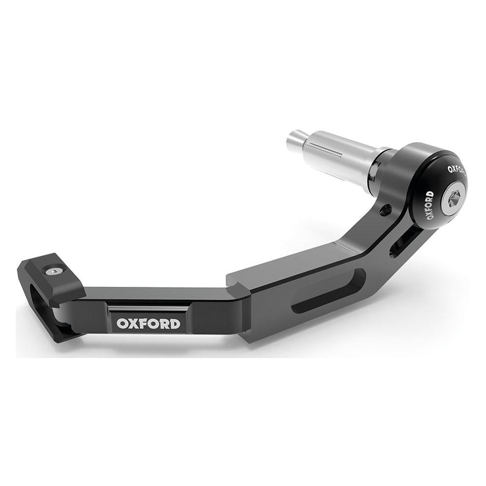 Oxford Prem. Alum. Lever Guards Pair (OX700)