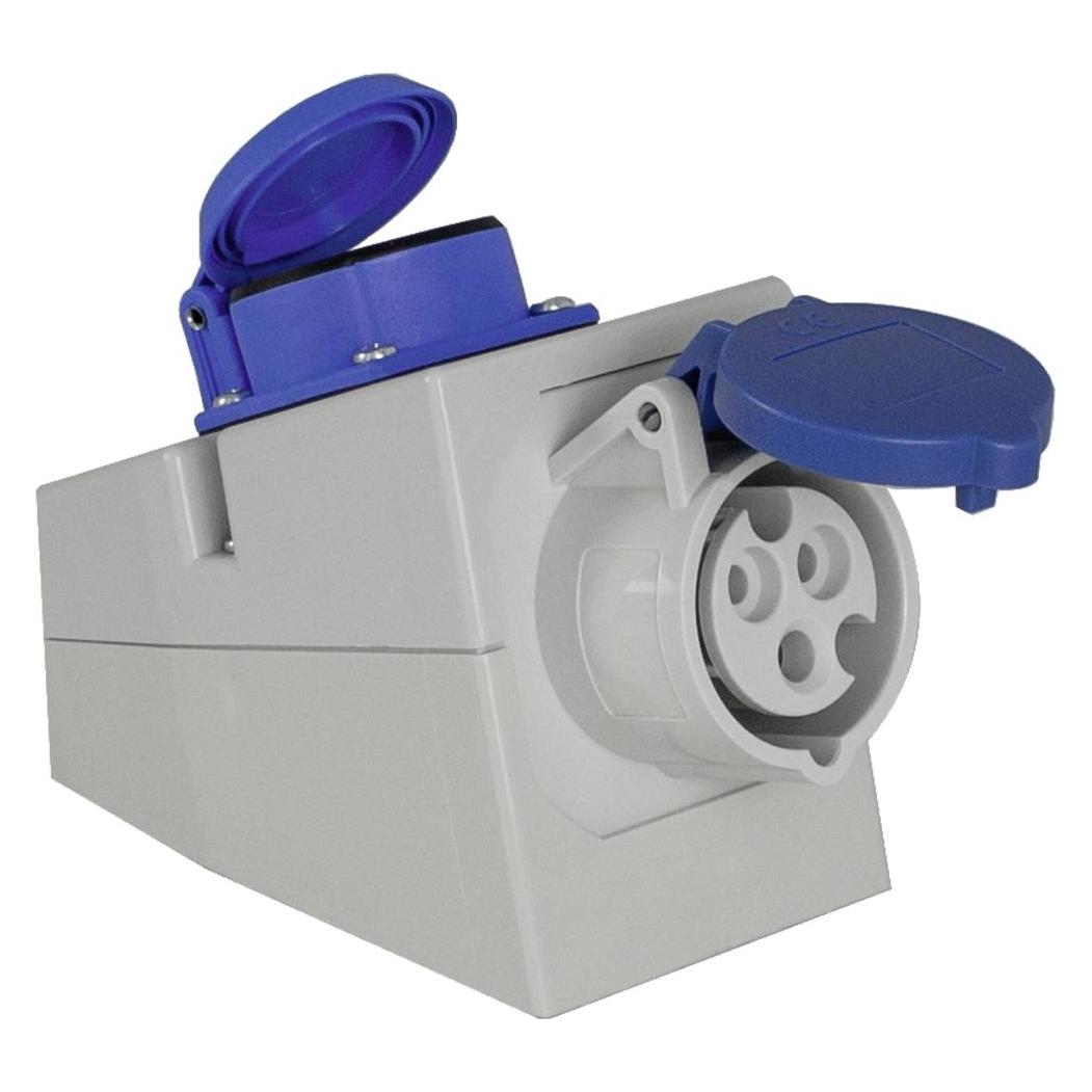 As - Schwabe CEE Wanddose (61449)