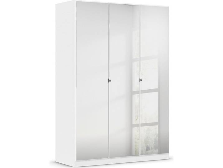 rauch Drehtürenschrank Reflect mit Spiegelfront, inkl. praktischer Inneneinteilung