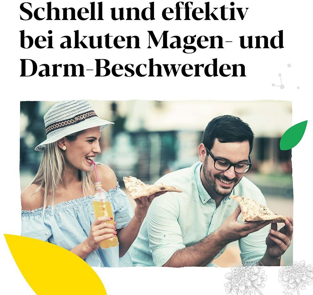 Iberogast® Classic bei vielfältigen Magen-Darm-Beschwerden Tropfen 50 ml 50 ml Tropfen