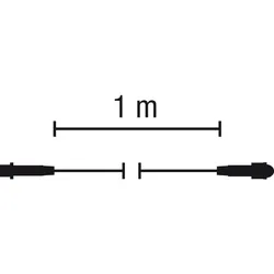Scharnberger+Hasenbein Verlängerungskabel 58631