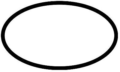 Hansgrohe O-Ring 32x2mm 98193000
