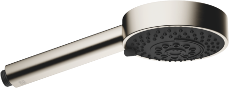 Dornbracht Handbrause 28012979-060010 vierfach verstellbar, Anschluss 1/2", platin matt
