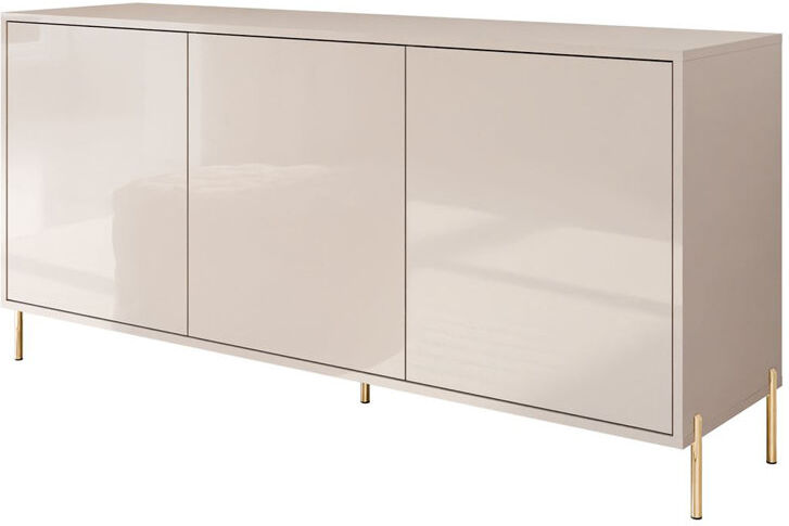 Fairmont Park 154cm Sideboard No 78cm H X 154cm W X 40cm D