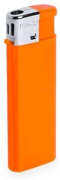 Briquet personnalisé Vaygox bleu orange