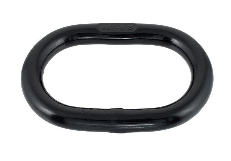 Stairville O Ring A16 Black edition Black