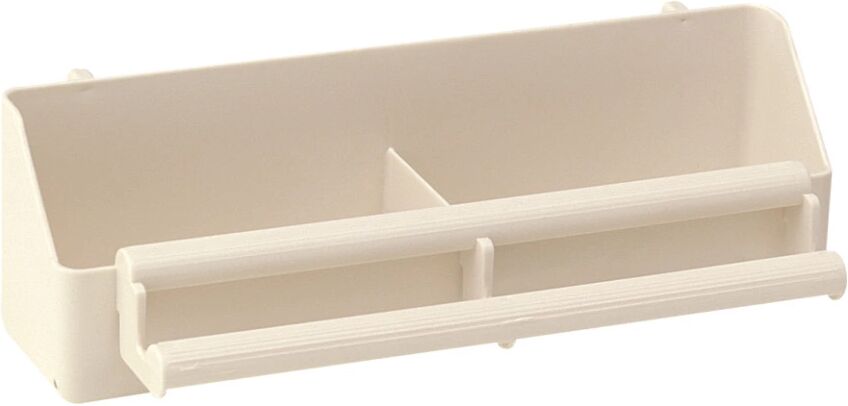 Ferplast FPI 4514 MANGIATOIA AVORIO 25x25x21.5