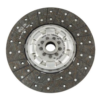 VALEO Kupplungsscheibe 806464 330mm