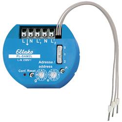 PL-SAM2L Eltako Aktor Unterputz Schaltleistung (max.) 1000 W 31200001