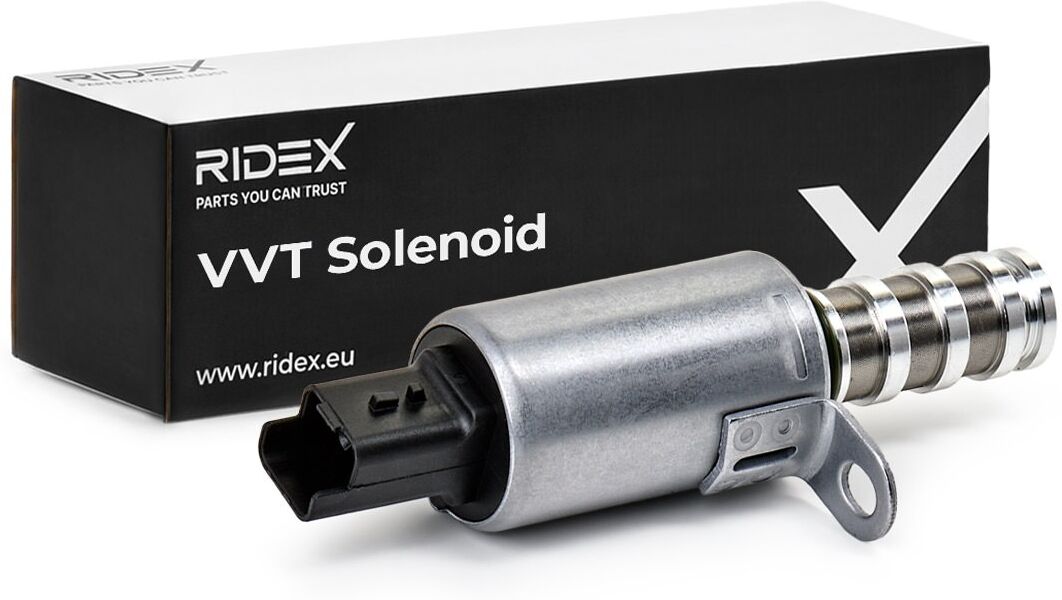 RIDEX 3826C0002 VVT solenoid