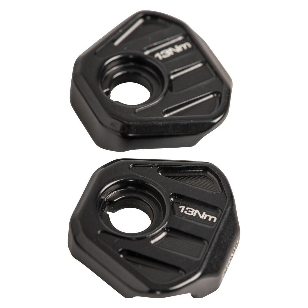 PRO Bike Gear KLEMMEINSATZ SATTELST. EINFACHSCHR. SCHWARZ 9,3MM 1SET=2STK. (39184244)