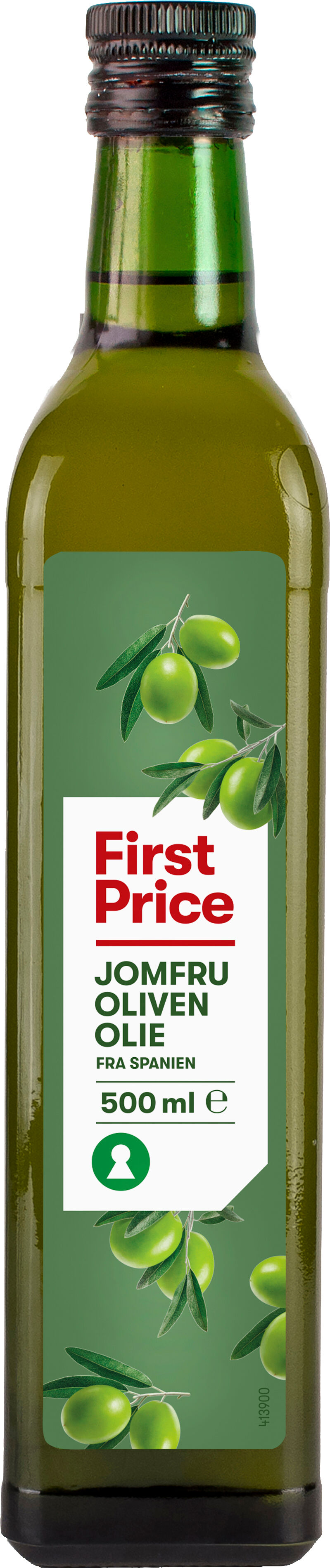 First Price Natives Olivenoel 500ml - 0,5 L