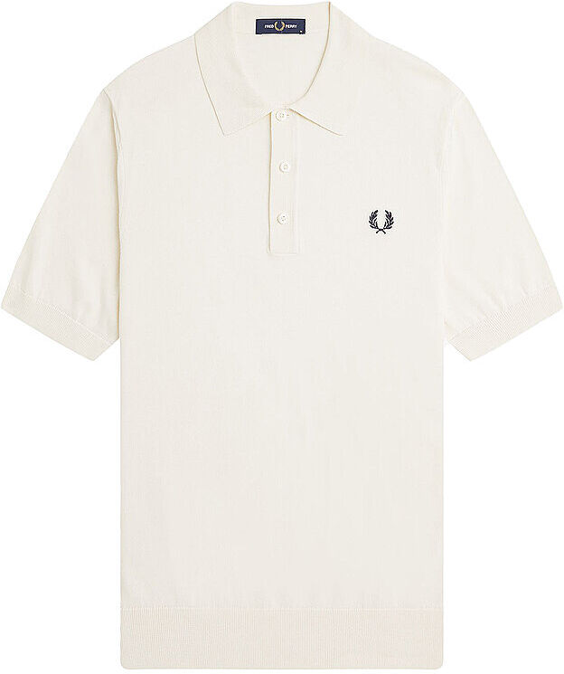 FRED PERRY Poloshirt  creme   XXL XXL