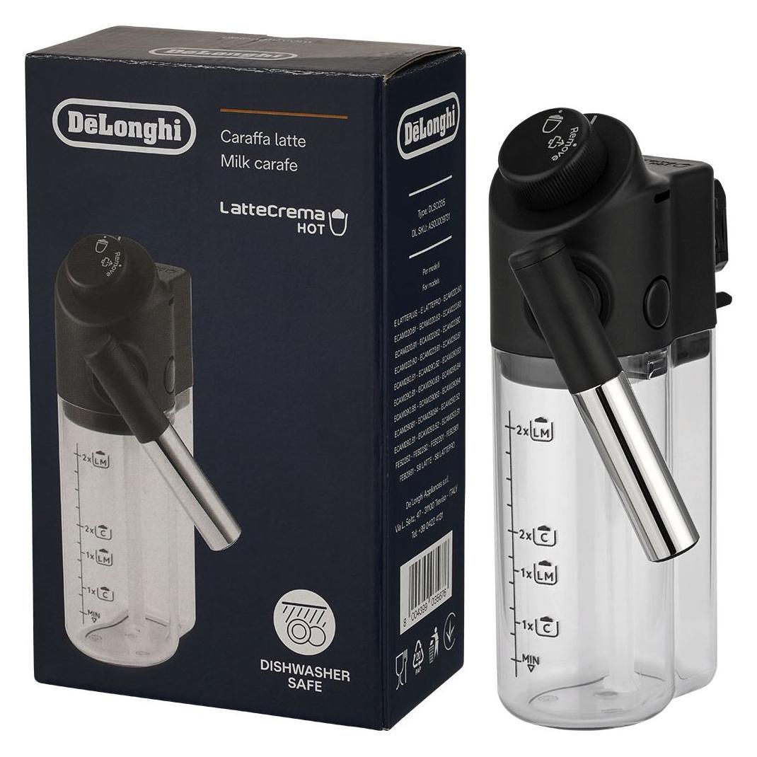 De'Longhi DLSC035 AS00009731 LatteCrema Hot Milchkännchen (AS00009731)