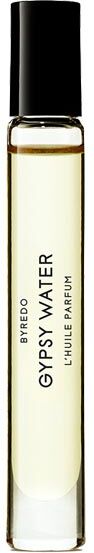 7.5ml BYREDO Gypsy Water Roll-on Oil