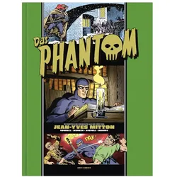 Das Phantom 2, Comics + Manga von Lennart Moberg, Jean-Yves Mitton, Donne Avenell