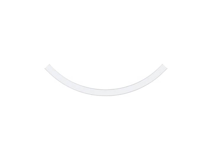 Paulmann 98177 Linion Lichtkanal 90 ° 24V 13W 3000K Chrom matt