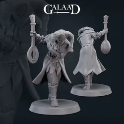 Jester 02 von Galaad Miniatures aus Royal Court July Release