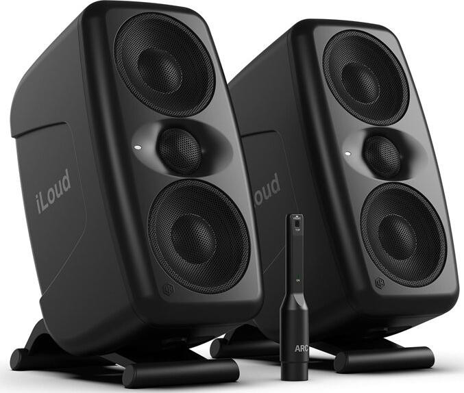 M-Audio iLoud MTM MKII Set van twee speakers