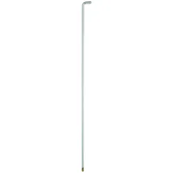 GROHE Zugstange 65196 satin steel, 65196MS0 65196MS0