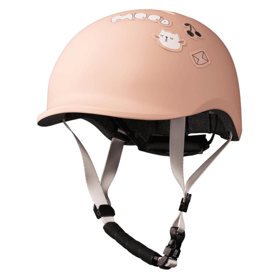 Liewood - Milly Bike Helmet, Mood / Pale Tuscany, S/48-52CM (5715493557614) (48 - 52 cm) (5715493557614)