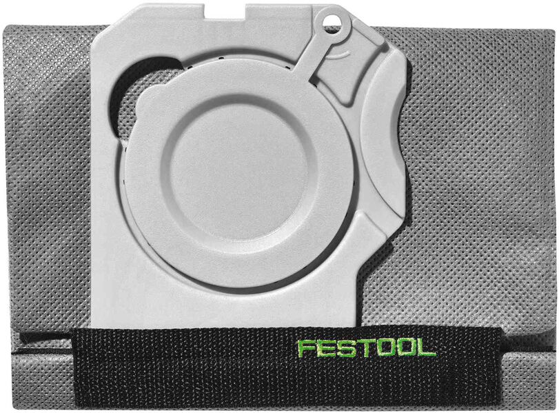 Sac filtre Longlife Longlife-FIS-CT SYS FESTOOL 500642