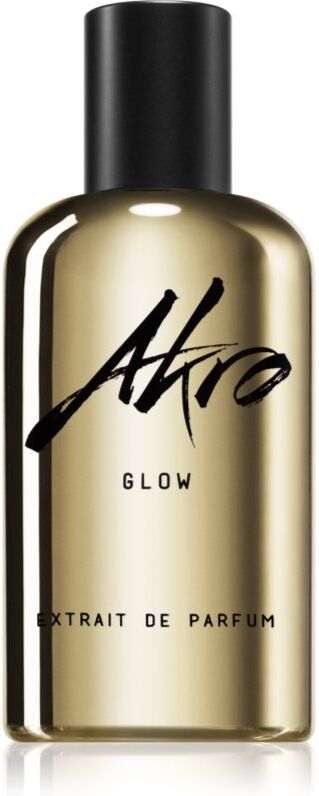Akro Glow extrait de parfum mixte 30 ml