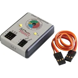 Jet-Tronic door-sequencer