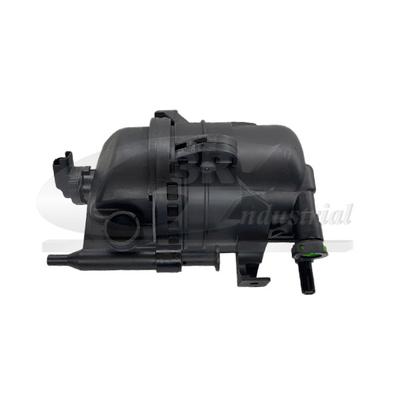 3RG Kraftstofffilter 97803 mit Wasserablassschraube 210mm für LAND ROVER