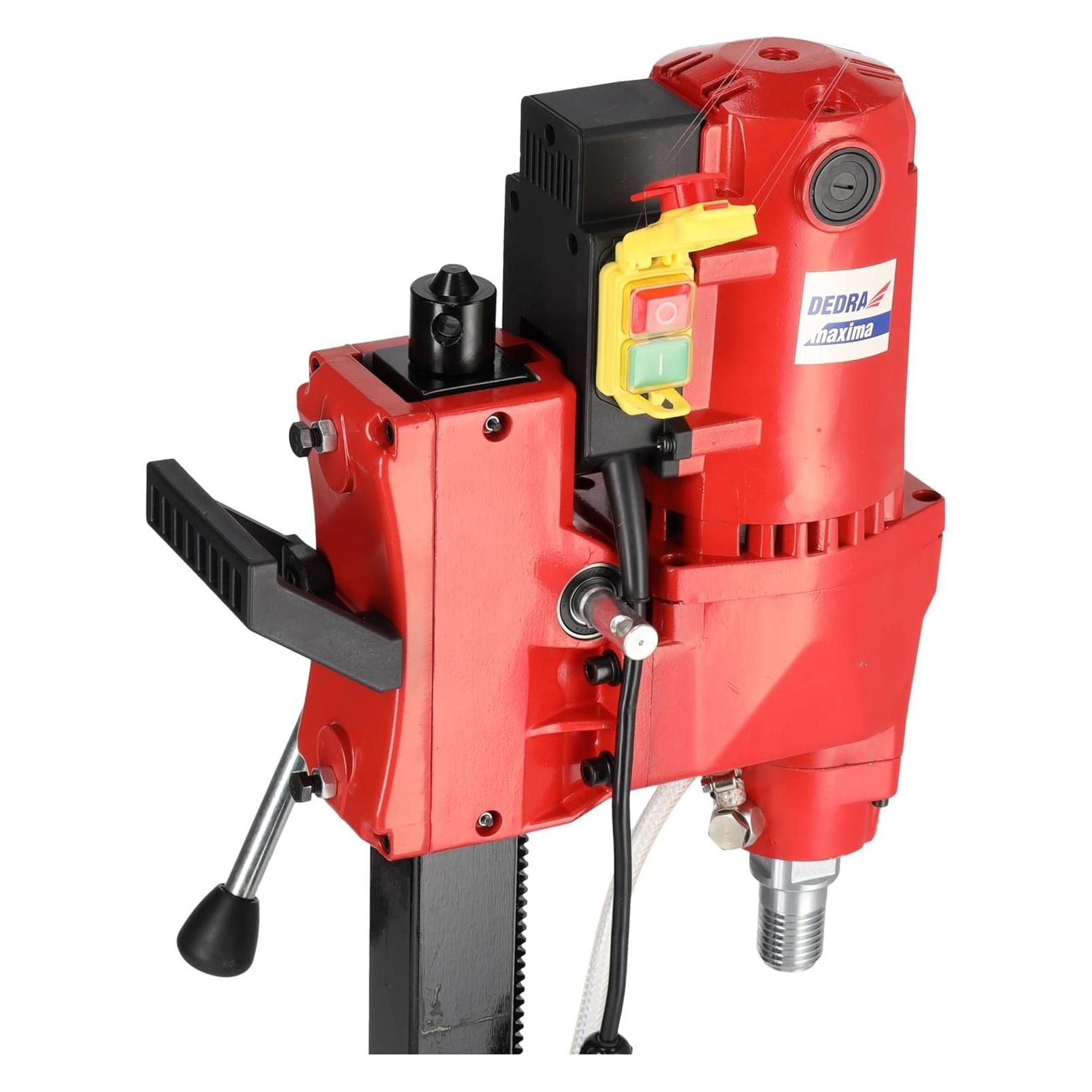 Dedra Betonbohrer 2500W DED7622 (DED7622)