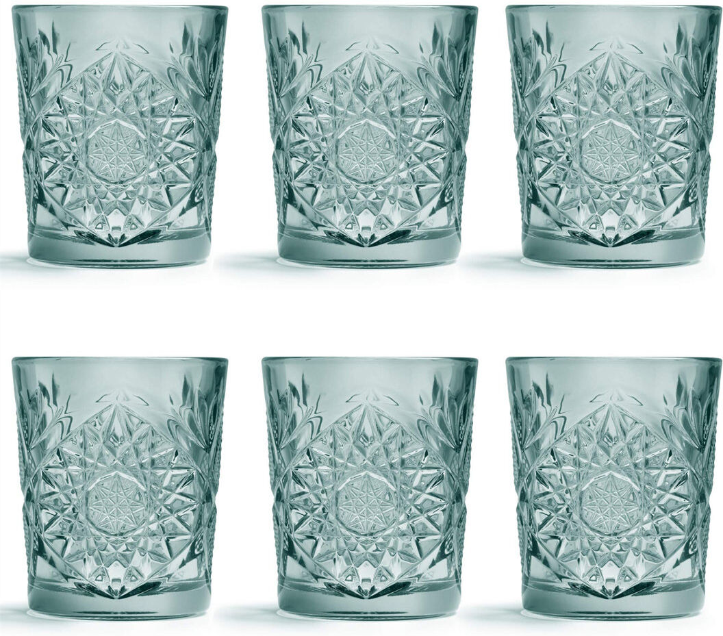 Latitude Vive Rüdiger 355 ml Drinking Glass Set Green 355ml