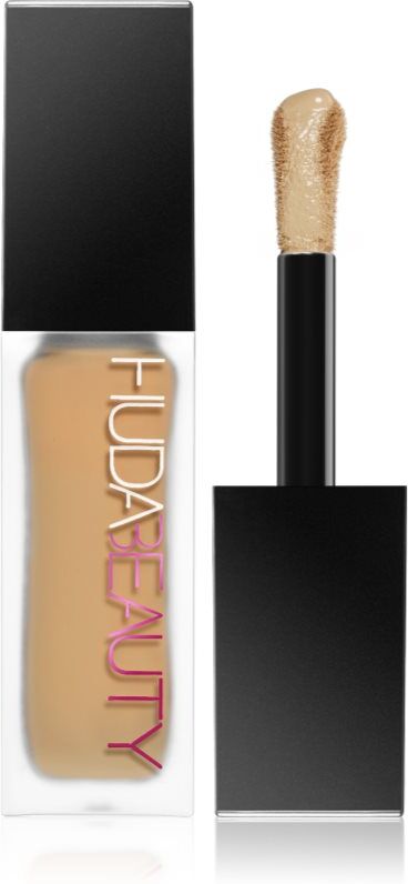 Huda Beauty Faux Filter Concealer long-lasting concealer shade Granola 9 ml