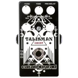 Catalinbread Talisman Ghost - Effektgerät E-Gitarre