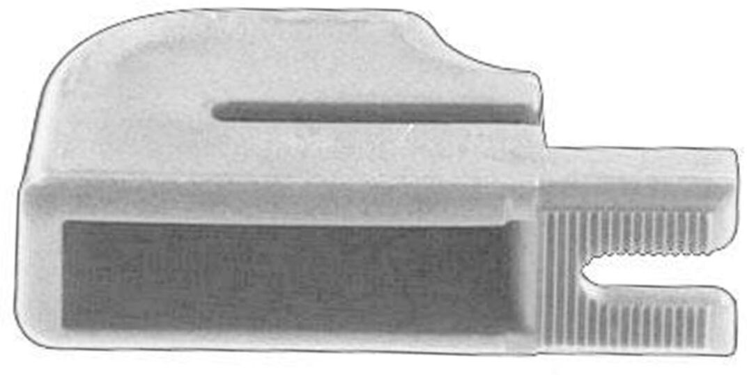 Verriegelungsknopf PACOL IVE-DE-010