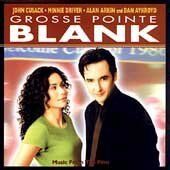 Various - Grosse Pointe Blank - Preis vom 09.10.2026 07:28:09 h