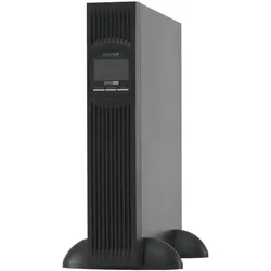 ONLINE USV-Systeme ZINTO 800 Unterbrechungsfreie Stromversorgung (USV) Line-Interaktiv 0,8 kVA 720 W 8 AC-Ausgänge