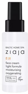 Ziaja Face Cream Light Moisturizing Formula 50 ml