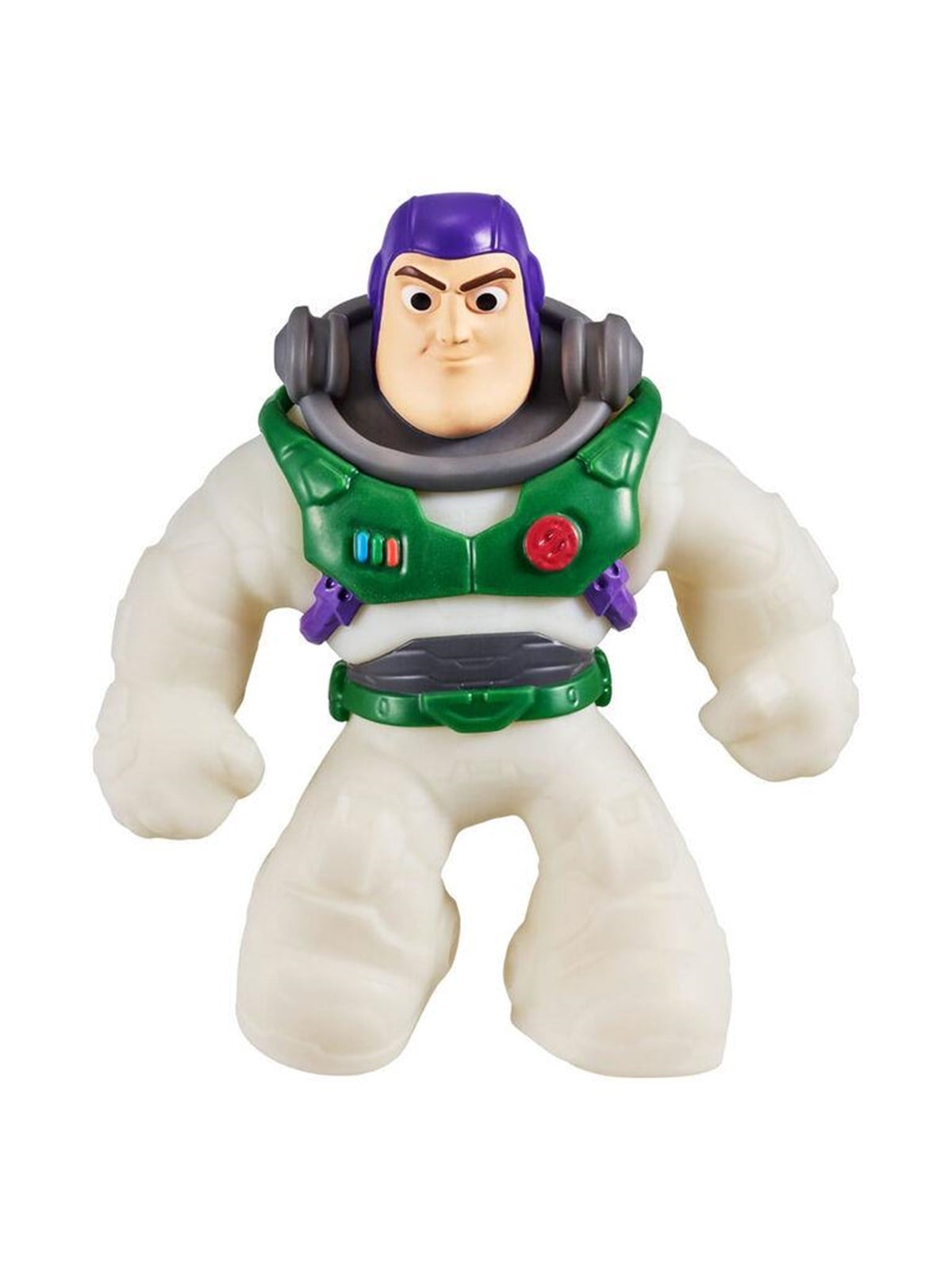 Goo Jit Zu SUPAGOO BUZZ