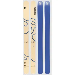 Faction Agent 4 Beige 2026 Ski none Gr. 191