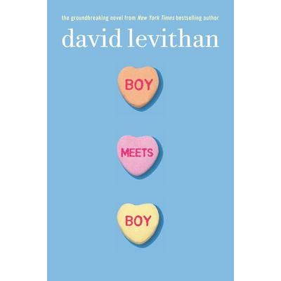 Boy Meets Boy, Taschenbuch von David Levithan, Random House LLC US
